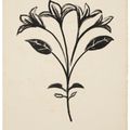 Man Ray — Женский флер, изображение 1