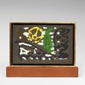 Man Ray — Естественная живопись, изображение 2