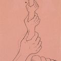 Man Ray — Дань уважения Леону Блюму, изображение 1