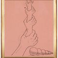Man Ray — Дань уважения Леону Блюму, изображение 4
