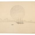 Man Ray — Возвращение к прошлому в одной большой сфере, изображение 2