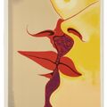 Man Ray — Изображение двух лиц, изображение 1
