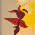 Man Ray — Изображение с двумя лицами, изображение 1