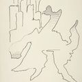 Man Ray — Поместье де Сад, изображение 1