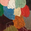 Man Ray — Свадьба в колере после апре-миди, изображение 1