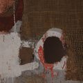 Manolo Millares — Муро (стена), изображение 2