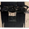 Manolo Millares — Куадро 169, изображение 1
