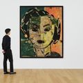 Manolo Valdés — Возвращение Дороти II, изображение 3