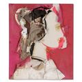Manolo Valdés — Перфил IV, изображение 1