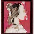 Manolo Valdés — Перфил IV, изображение 2