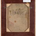 Manolo Valdés — Перфил IV, изображение 3