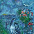 Marc Chagall — Уверенность в своих силах., изображение 1