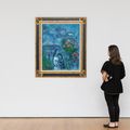 Marc Chagall — Уверенность в своих силах., изображение 4