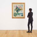 Marc Chagall — Л'Эвиль, изображение 4