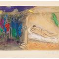 Marc Chagall — Дафнис и Хлоя, изображение 3