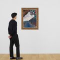 Marc Chagall — Ле Сонж, изображение 5
