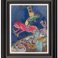 Marc Chagall — Изысканный аромат для румян "Шевалье", изображение 2