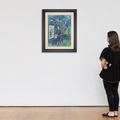 Marc Chagall — Вдохновение для жизни в кавалете, изображение 3