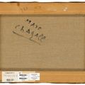 Marc Chagall — Букет желтых коков, изображение 3