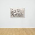 Marc Chagall — Рой Дэвид девант, Иерусалим, изображение 5