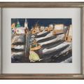 Marc Chagall — Русский дебют, изображение 2