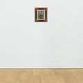 Marc Chagall — Два букета в стиле клоуна, изображение 3