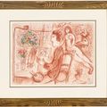 Marc Chagall — Владелец, изображение 2