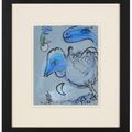 Marc Chagall — Изысканный напиток для голубого кока-колы, изображение 2
