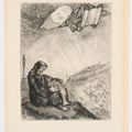 Marc Chagall — Библия, изображение 2