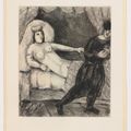 Marc Chagall — Библия, изображение 12