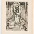 Marc Chagall — Библия, изображение 3
