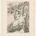 Marc Chagall — Библия, изображение 4