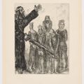 Marc Chagall — Библия, изображение 5
