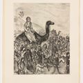 Marc Chagall — Библия, изображение 7