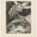 Marc Chagall — Библия, изображение 8