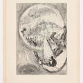 Marc Chagall — Библия, изображение 10