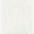 Marc Chagall — Авторский этюд "Сортировка" (M. 678), изображение 3