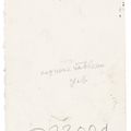 Marc Chagall — Этюд для "Работы", изображение 3