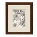Marc Chagall — Этюд для "Работы", изображение 4