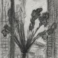 Marc Chagall — Букет а-ля фенетр, изображение 1