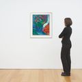 Marc Chagall — Марие и Нотр-Дам э, изображение 3