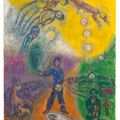 Marc Chagall — Жизнь на пеинтре, изображение 2