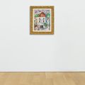 Marc Chagall — Отель de la Poste, изображение 3