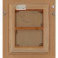 Marc Chagall — Любовь к букету цветов, Любовь к цветам, изображение 5