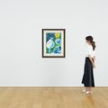 Marc Chagall — Пюре из балерин и Леонида, изображение 3