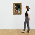 Marc Chagall — Ночь новых времен, изображение 4