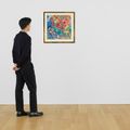 Marc Chagall — Пара, которая любит друг друга, изображение 3