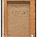 Marc Chagall — Цирк с голубым сердцем, изображение 4