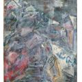Marc Chagall — Блинчик, изображение 3