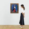 Marc Chagall — Блинчик, изображение 5